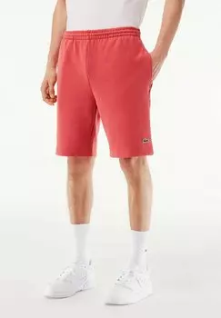 Спортивные штаны LIFESTYLE Lacoste, розовый