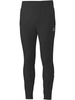 Спортивные штаны Liga Star Trainingshose erima, черный