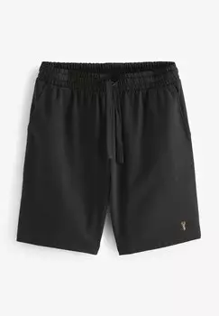 Спортивные штаны Lightweight 5 Pack-Regular Fit Next, черный, синий, серый основной цвет