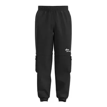 Спортивные штаны мужские Limone Elho, черный