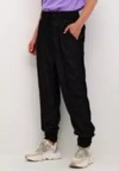 Спортивные штаны LINE Cream, черный