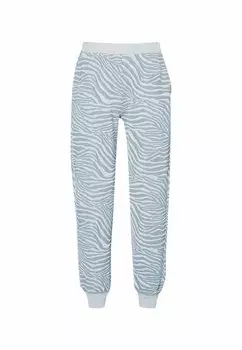 Спортивные штаны LIU JO, светло-голубой