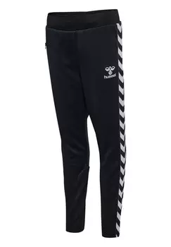 Спортивные штаны LNEWI Hummel, черный