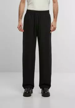 Спортивные штаны LOGO Another Cotton Lab, черный