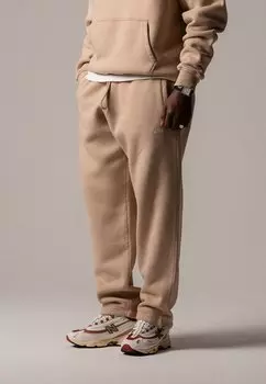 Спортивные штаны LOGO BLKVIS, белый