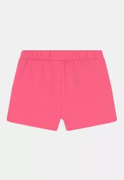 Спортивные штаны Logo Girls GAP, розовый