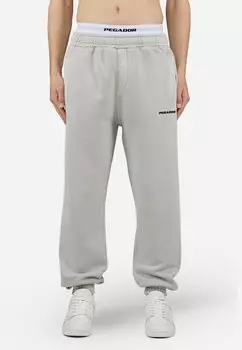 Спортивные штаны LOGO JOGGER Pegador, серый