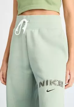 Спортивные штаны LOGO Nike, зеленый