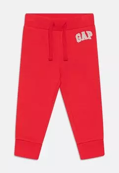 Спортивные штаны LOGO TODDLER BOY GAP, цвет red wagon