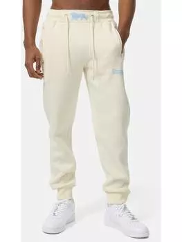 Спортивные штаны Lonsdale, бежевый