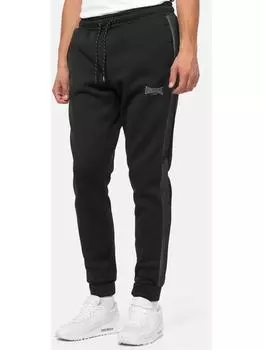 Спортивные штаны Lonsdale, черный