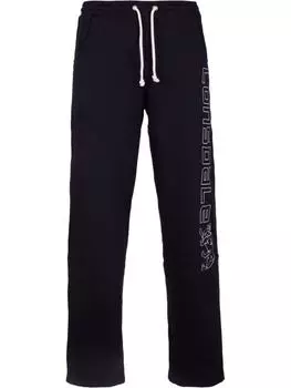 Спортивные штаны Lonsdale, черный