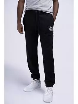 Спортивные штаны Lonsdale, черный