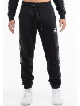 Спортивные штаны Lonsdale, черный