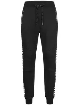 Спортивные штаны Lonsdale, черный