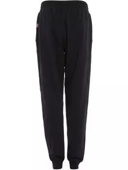 Спортивные штаны Lonsdale, черный