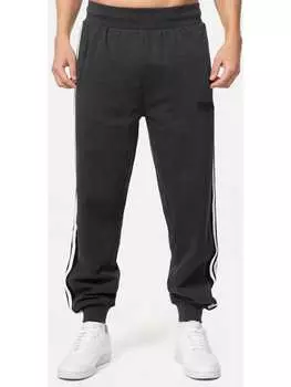 Спортивные штаны Lonsdale, черный