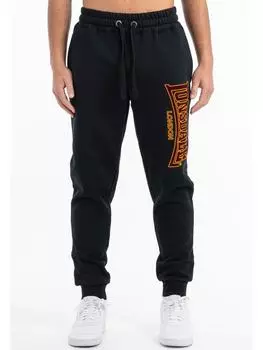 Спортивные штаны Lonsdale, черный