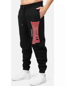 Спортивные штаны Lonsdale, черный