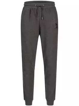 Спортивные штаны Lonsdale, черный