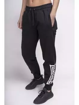 Спортивные штаны Lonsdale, черный
