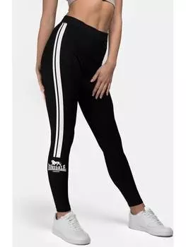 Спортивные штаны Lonsdale, черный