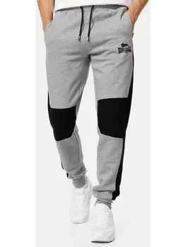 Спортивные штаны Lonsdale, серый