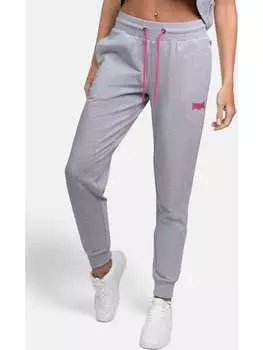 Спортивные штаны Lonsdale, серый