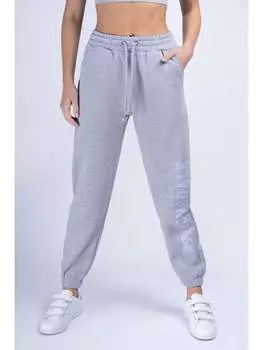 Спортивные штаны Lonsdale, серый