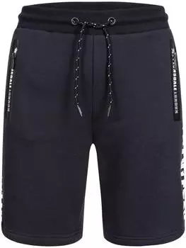 Спортивные штаны Lonsdale, синий