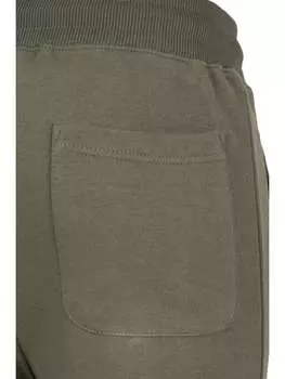 Спортивные штаны Lonsdale, зеленый