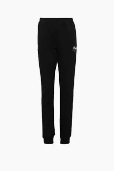 Спортивные штаны Lontra Fila, черный