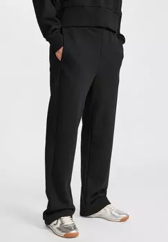 Спортивные штаны LOOSE BEE Hummel, черный