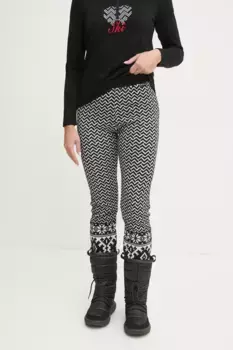 Спортивные штаны Лорелей Newland, черный