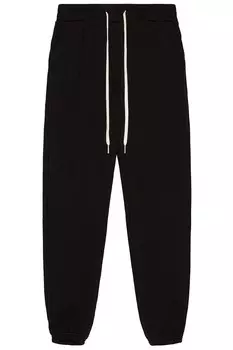 Спортивные штаны Лос-Анджелеса John Elliott, черный