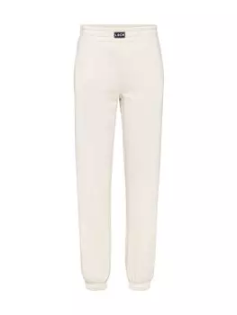 Спортивные штаны LSCN BY LASCANA, бежевый