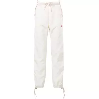 Спортивные штаны LTD X Kanghyuk Reebok, белый/красный