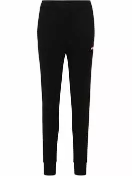 Спортивные штаны Lucera Sweat Pants Fila, черный