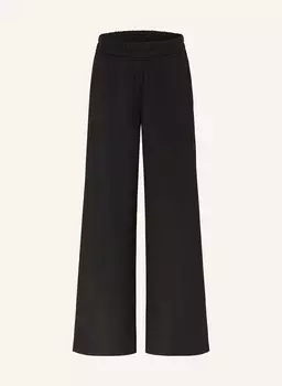 Спортивные штаны Lululemon, черный