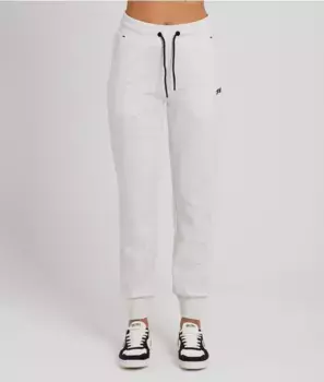 Спортивные штаны Luna Retro Jeans, белый