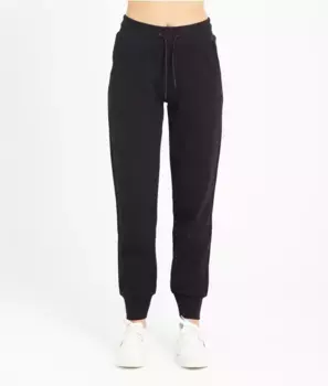 Спортивные штаны Luna Retro Jeans, черный