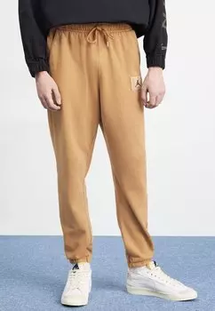 Спортивные штаны M J Ess Stmt Wash Flc Pnt Jordan, коричневый