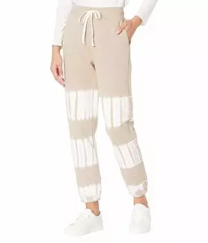 Спортивные штаны Madewell, Tie-Dye Retro Sweatpants