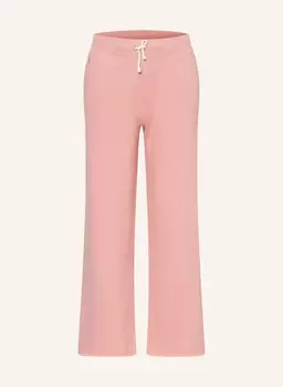 Спортивные штаны магия POLO RALPH LAUREN, розовый