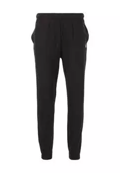 Спортивные штаны Majella из мягкого и высококачественного органического хлопка. Sos, черный