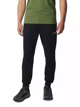 Спортивные штаны Marble Canyon Columbia, черный