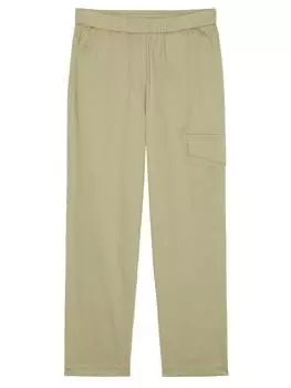 Спортивные штаны Marc O'Polo, хаки