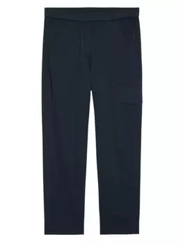 Спортивные штаны Marc O'Polo, темно-синий