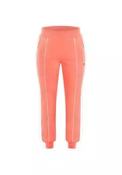 Спортивные штаны Maren Smilodox, красный