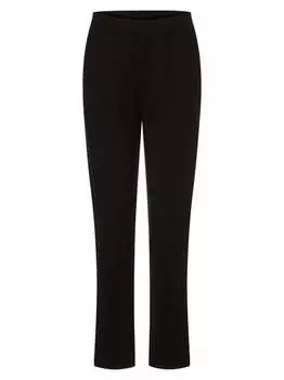 Спортивные штаны Marie Lund, черный